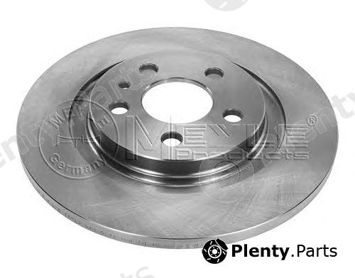  MEYLE part 11-155230042 (11155230042) Brake Disc