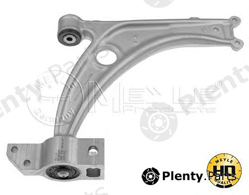  MEYLE part 1160500072/HD (1160500072HD) Track Control Arm