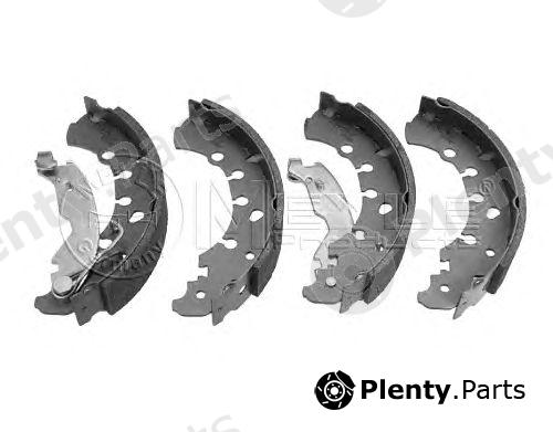 MEYLE part 2145330010 Brake Shoe Set