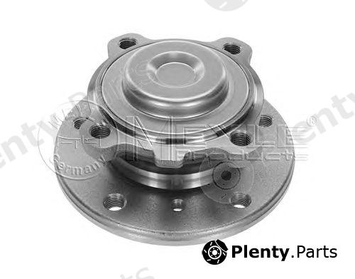  MEYLE part 3003121107 Wheel Hub