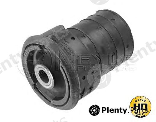  MEYLE part 3003331111/HD (3003331111HD) Mounting, axle beam