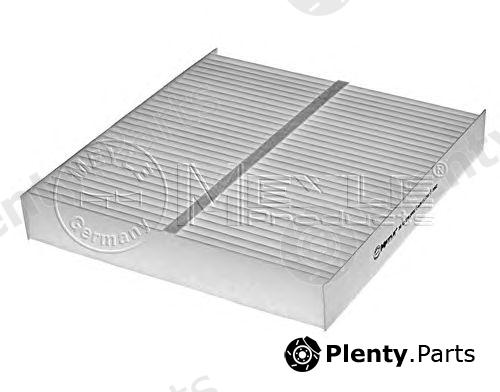 MEYLE part 36-123190006 (36123190006) Filter, interior air