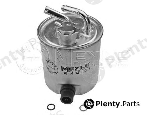  MEYLE part 36-143230013 (36143230013) Fuel filter