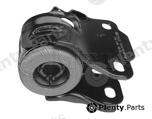  MEYLE part 7146100012 Control Arm-/Trailing Arm Bush