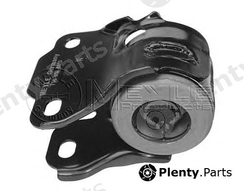  MEYLE part 7146100013 Control Arm-/Trailing Arm Bush