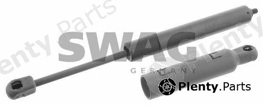  SWAG part 10927733 Gas Spring, bonnet