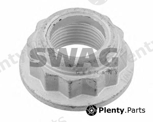  SWAG part 30908023 Axle Nut, drive shaft