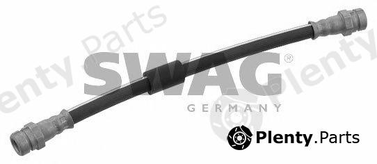  SWAG part 30930846 Brake Hose