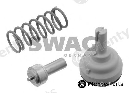  SWAG part 30936648 Thermostat, coolant