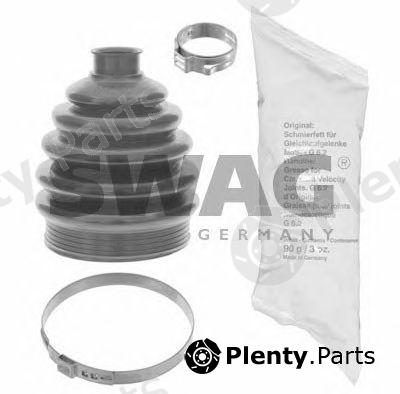  SWAG part 40901438 Bellow Set, drive shaft