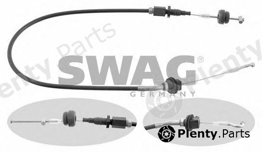  SWAG part 99901763 Accelerator Cable