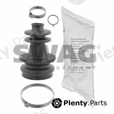  SWAG part 99906295 Bellow Set, drive shaft