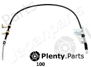  JAPANPARTS part BC-100 (BC100) Cable, parking brake