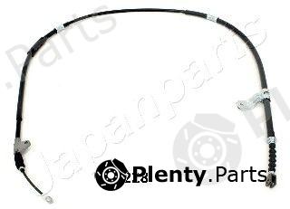  JAPANPARTS part BC-228 (BC228) Cable, parking brake