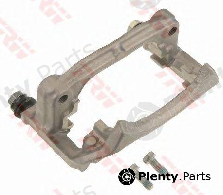 TRW part BDA1131 Carrier, brake caliper