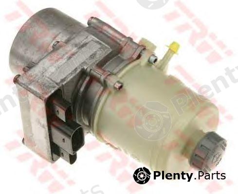  TRW part JER112 Hydraulic Pump, steering system