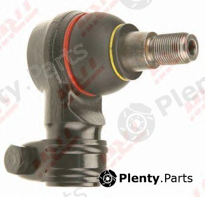  TRW part JTE0137 Tie Rod End