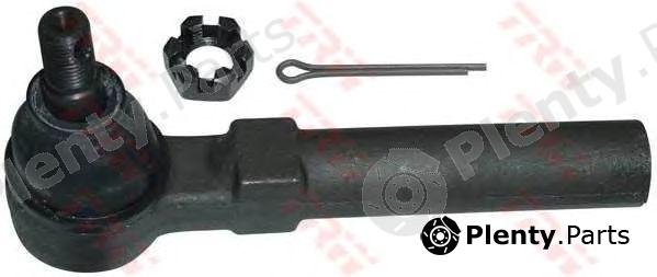  TRW part JTE7575 Tie Rod End