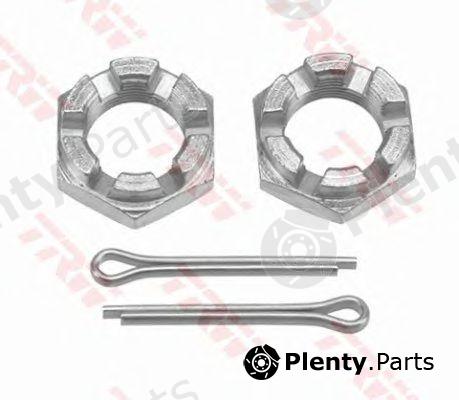  TRW part JTR0205 Centre Rod Assembly