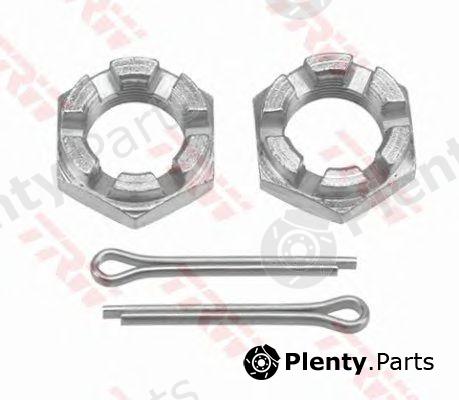  TRW part JTR0207 Centre Rod Assembly