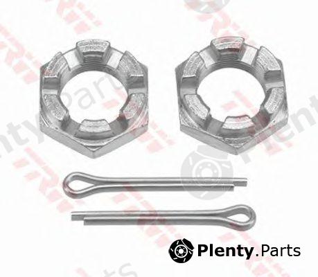  TRW part JTR0215 Centre Rod Assembly