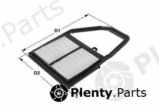 CLEAN FILTERS part MA3141 Air Filter