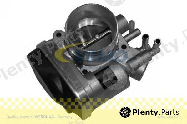  VEMO part V10-81-0004 (V10810004) Throttle body