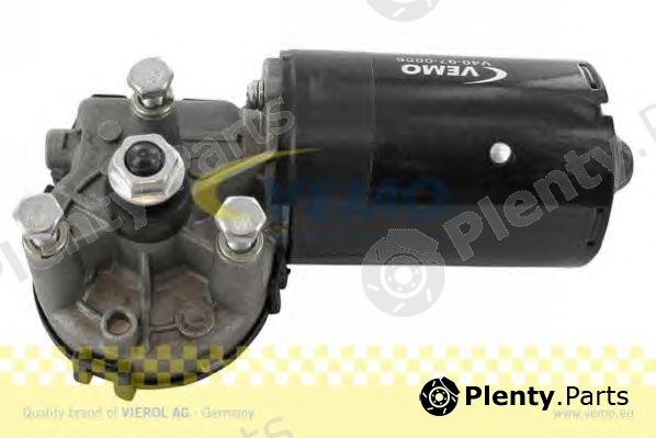  VEMO part V40-07-0006 (V40070006) Wiper Motor