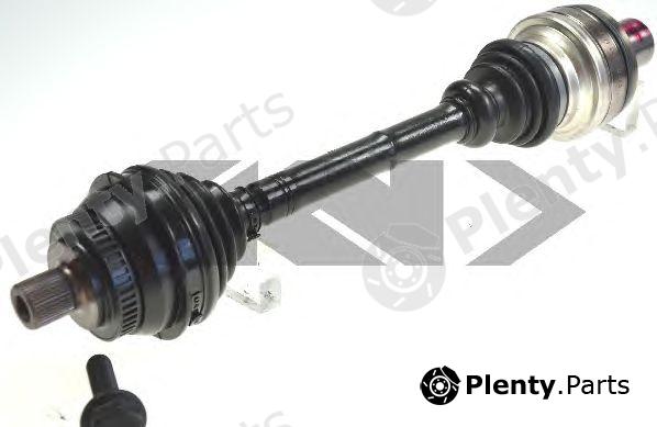  SPIDAN part 20155 Drive Shaft