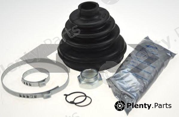  SPIDAN part 21559 Bellow Set, drive shaft
