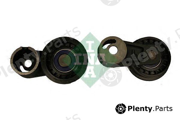  INA part 530024009 Pulley Kit, timing belt