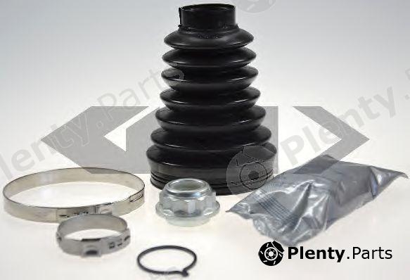  SPIDAN part 24569 Bellow Set, drive shaft