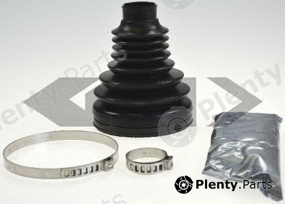  SPIDAN part 24789 Bellow Set, drive shaft