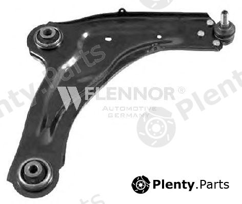  FLENNOR part FL0950-G (FL0950G) Track Control Arm