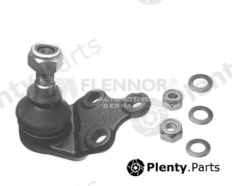  FLENNOR part FL593-D (FL593D) Ball Joint