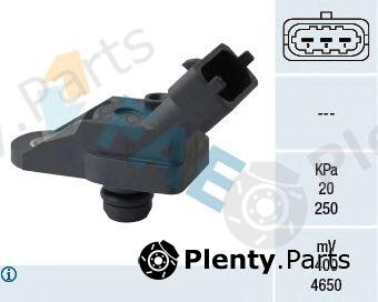  FAE part 15055 Sensor, intake manifold pressure