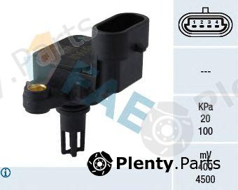  FAE part 15071 Sensor, intake manifold pressure