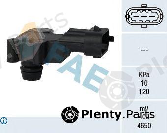  FAE part 15099 Sensor, intake manifold pressure