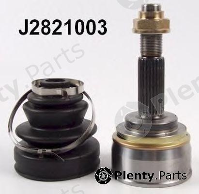  NIPPARTS part J2821003 Joint Kit, drive shaft