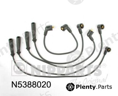  NIPPARTS part N5388020 Ignition Cable Kit