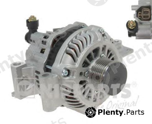  NIPPARTS part N5113066 Alternator