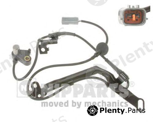  NIPPARTS part J5013005 Sensor, wheel speed