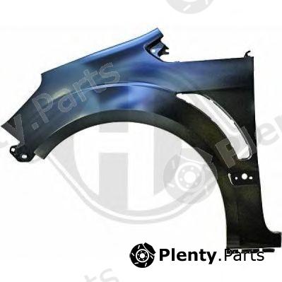  DIEDERICHS part 1485006 Wing