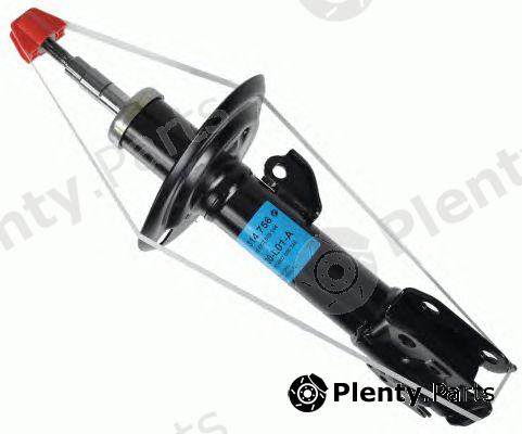  BOGE part 30-L01-A (30L01A) Shock Absorber