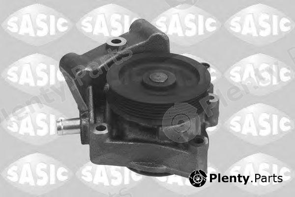  SASIC part 3600007 Water Pump