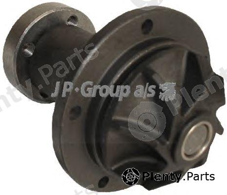  JP GROUP part 1314100900 Water Pump