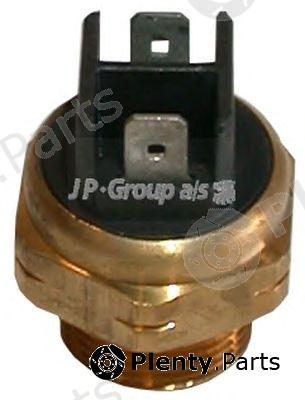  JP GROUP part 1293200100 Temperature Switch, radiator fan