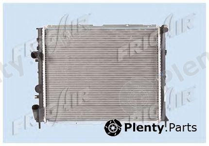  FRIGAIR part 01093077 Radiator, engine cooling