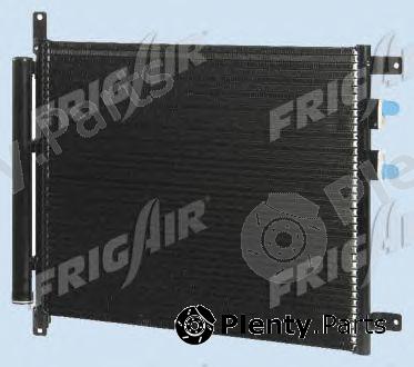  FRIGAIR part 0813.2010 (08132010) Condenser, air conditioning