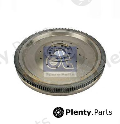  DT part 1.10463 (110463) Flywheel